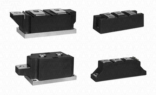 Modulo del tiristore - MTC26-18 - AS ENERGI GLOBAL LLC