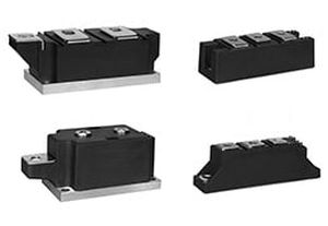Modulo per diodo di raddrizzamento - MDA26-18 - AS ENERGI GLOBAL LLC - SCR / con scatola / di potenza