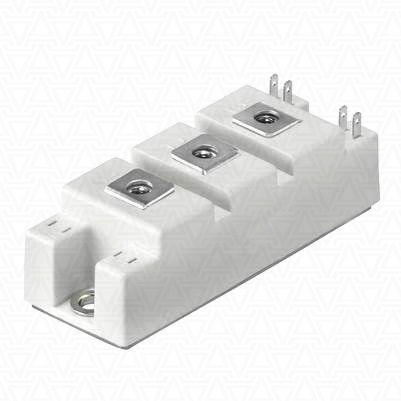 Modulo per transistor IGBT - SKM145GB066D - AS ENERGI GLOBAL LLC