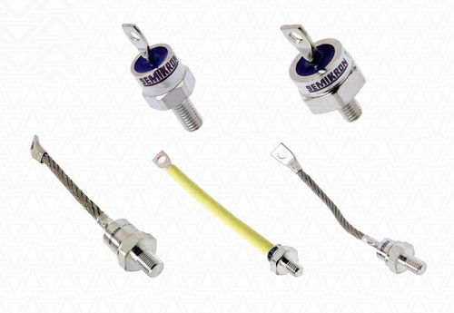 Diodo SCR - SKN 2F50/04 - AS ENERGI GLOBAL LLC - standard / di raddrizzamento / AC