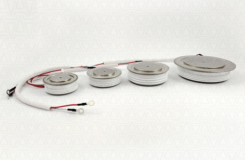 Tiristore di fase - 5STP 03X6500 - AS ENERGI GLOBAL LLC - di controllo