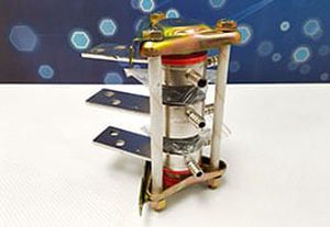 Dissipatore di calore con raffreddamento a liquido - SS series - AS ENERGI GLOBAL LLC