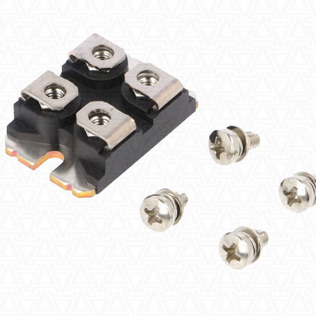 Diodo a valanga - DSEP2X31-03A - AS ENERGI GLOBAL LLC - standard / di raddrizzamento / a recupero veloce