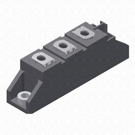 Modulo del tiristore - VS-VSKT26/04 - AS ENERGI GLOBAL LLC