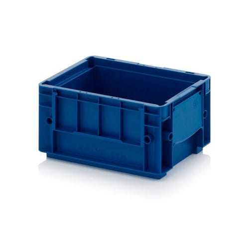 Cassetta impilabile - RL-KLT series - Logimarkt - in plastica / di stoccaggio / per movimentazione