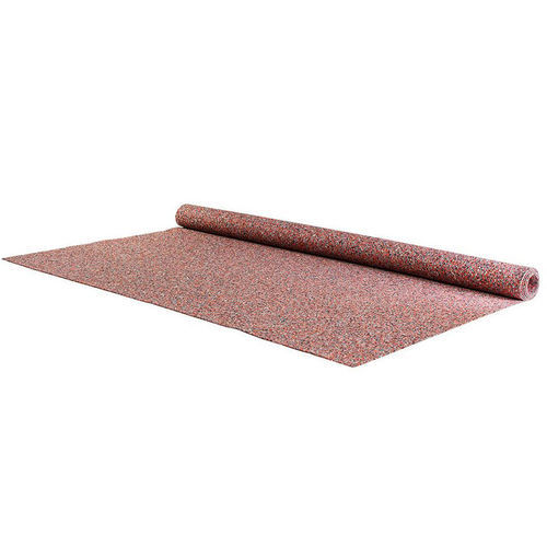 Tappeto antiscivolo - Logimarkt - di protezione / in gomma sintetica / schiuma di poliuretano