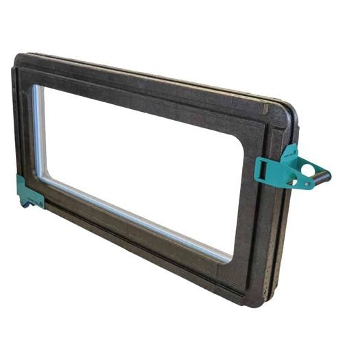 Imballaggio per vetro - Logimarkt - in plastica / di trasporto / per movimentazione