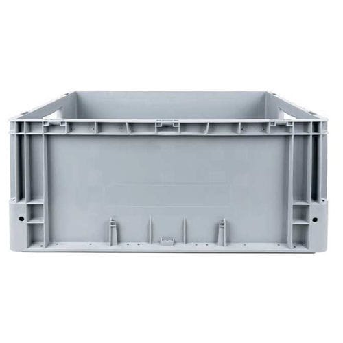 Cassetta per carichi pesanti - ST series - Logimarkt - in plastica / di stoccaggio / da trasporto