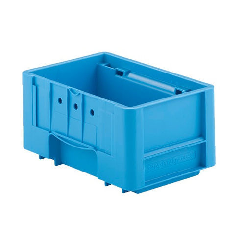 Cassetta impilabile - C-KLT series - Logimarkt - in plastica / in composito / di stoccaggio