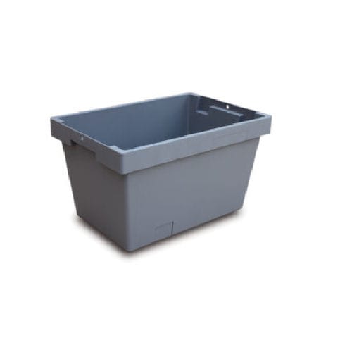Cassetta incastrabile - NS series - Logimarkt - in plastica / di stoccaggio / industriale