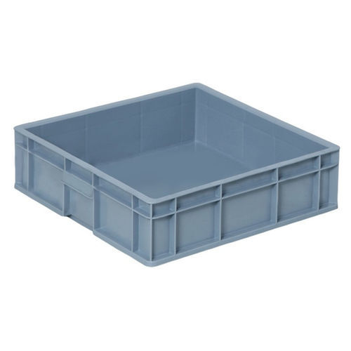Cassetta in plastica - ST series  - Logimarkt - di stoccaggio / da trasporto / di protezione