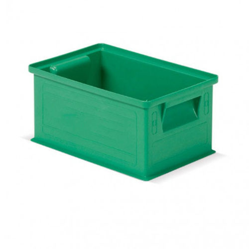 Cassetta normalizzata - ST series - Logimarkt - in plastica / di stoccaggio / da trasporto