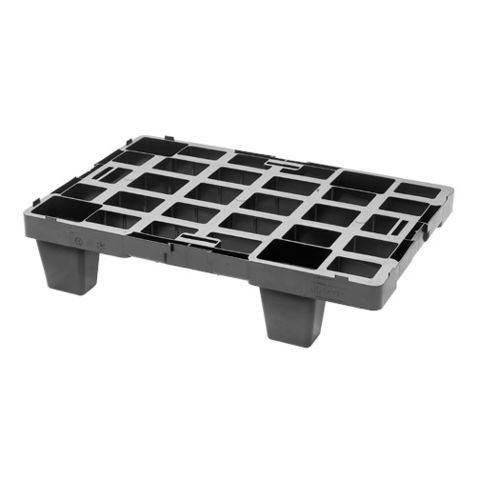 Pallet in plastica - PL series  - Logimarkt - euro / industriale / a piattaforma aperta
