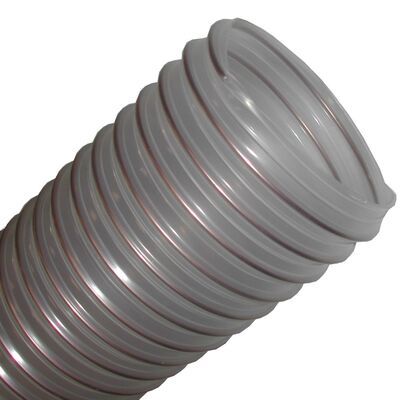 Condotto d'aerazione flessibile - PLPR - SEMA - in poliuretano / in polietere / per sistema di ventilazione