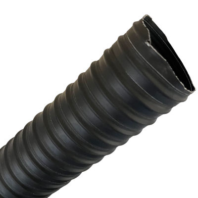 Condotto d'aerazione flessibile - PCA-R - SEMA - in tessuto / per sistema di ventilazione / per estrazione di fumi