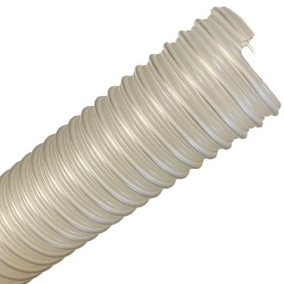 Condotto d'aerazione flessibile - PLPS-X ALX - SEMA - in poliuretano / in polietere / per sistema di ventilazione