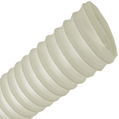 Condotto d'aerazione flessibile - PLPR-AS - SEMA - in poliestere / in poliuretano / per sistema di ventilazione