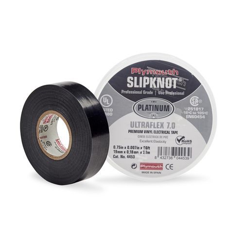 Nastro di isolamento elettrico - Slipknot Platinum 7.0 - Plymouth Rubber Europa S.A.U. - in vinile