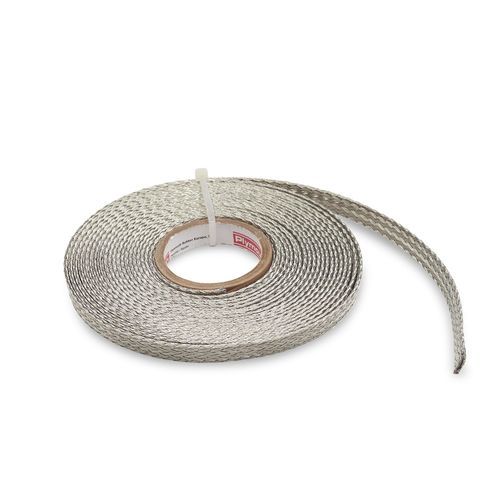 Nastro di messa a terra - Plystrap - Plymouth Rubber Europa S.A.U. - in rame