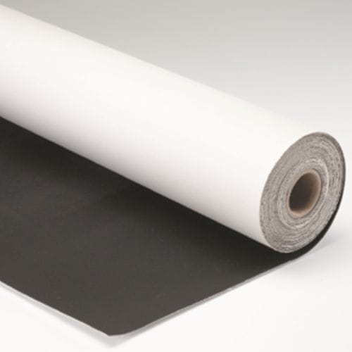 Nastro di tenuta - CR - Plymouth Rubber Europa S.A.U. - in gomma