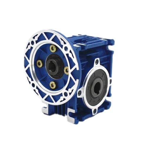 Riduttore a vite senza fine - CYRV 30 - Chenyue (Jiangsu) Technology Co., Ltd. - ad assi ortogonali / ad albero cavo / 20 - 50 Nm