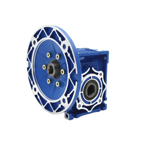Riduttore a vite senza fine - CYRV 40 - Chenyue (Jiangsu) Technology Co., Ltd. - ad assi ortogonali / ad albero pieno / a doppio albero di uscita