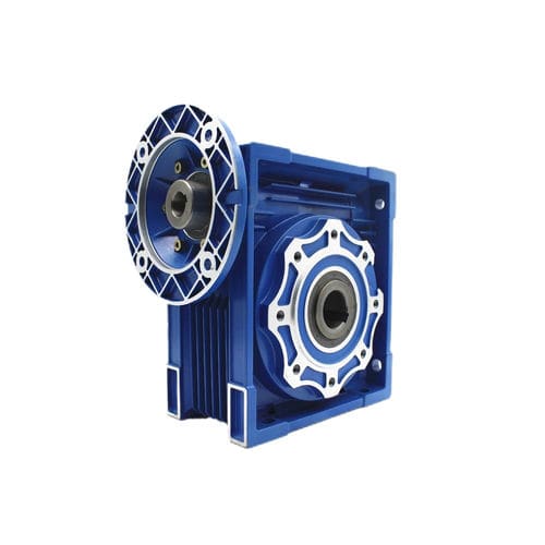 Riduttore a vite senza fine - CYRV 110 - Chenyue (Jiangsu) Technology Co., Ltd. - ad assi ortogonali / ad albero pieno / a doppio albero di uscita