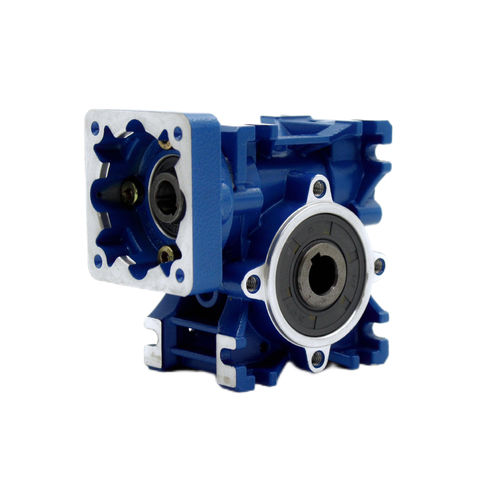 Riduttore a vite senza fine - CYRW 30 - Chenyue (Jiangsu) Technology Co., Ltd. - ad assi ortogonali / ad albero pieno / a doppio albero di uscita