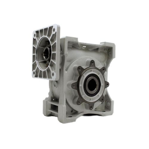 Riduttore a vite senza fine - CYRW 110 - Chenyue (Jiangsu) Technology Co., Ltd. - ad assi ortogonali / ad albero pieno / a doppio albero di uscita