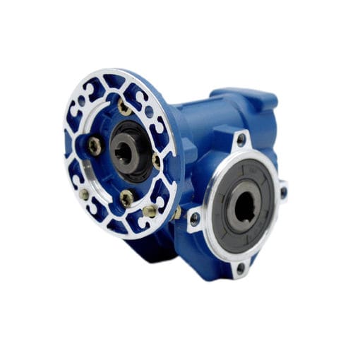 Riduttore a vite senza fine - CYVF 30 - Chenyue (Jiangsu) Technology Co., Ltd. - ad assi ortogonali / ad albero pieno / a doppio albero di uscita