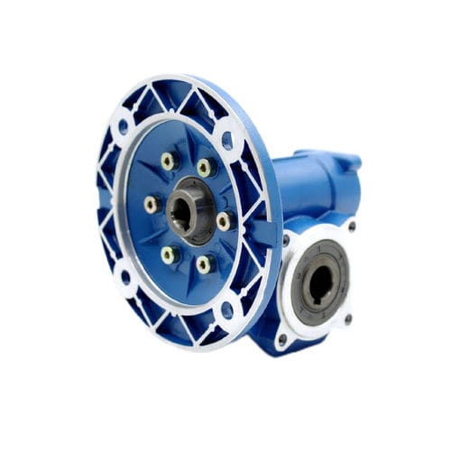 Riduttore a vite senza fine - CYVF 40 - Chenyue (Jiangsu) Technology Co., Ltd. - ad assi ortogonali / ad albero pieno / a doppio albero di uscita