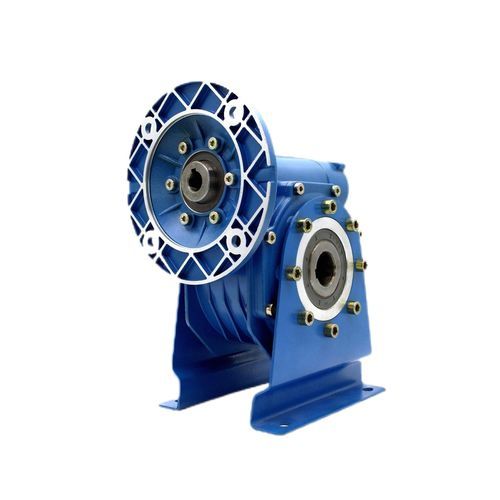 Riduttore a vite senza fine - CYVF 90 - Chenyue (Jiangsu) Technology Co., Ltd. - ad assi ortogonali / ad albero pieno / a doppio albero di uscita