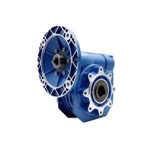 Riduttore a vite senza fine - CYVF 110 - Chenyue (Jiangsu) Technology Co., Ltd. - ad assi ortogonali / ad albero pieno / a doppio albero di uscita