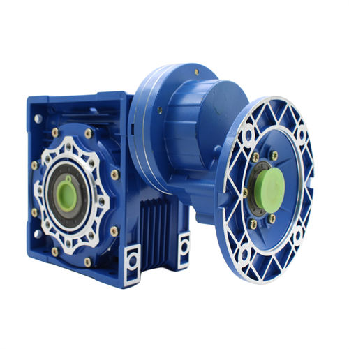 Riduttore a doppio stadio - CYPC80-CYRV90 - Chenyue (Jiangsu) Technology Co., Ltd. - a vite senza fine / ad assi ortogonali / ad albero cavo