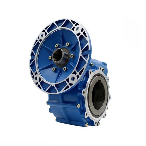 Riduttore a vite senza fine - CYWF110 - Chenyue (Jiangsu) Technology Co., Ltd. - ad assi ortogonali / ad albero cavo / 200 - 500 Nm