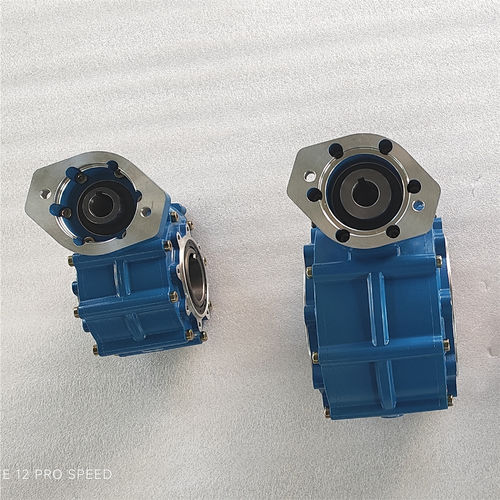 Riduttore a vite senza fine - CYWF110-H - Chenyue (Jiangsu) Technology Co., Ltd. - ad assi ortogonali / ad albero pieno / ad albero cavo