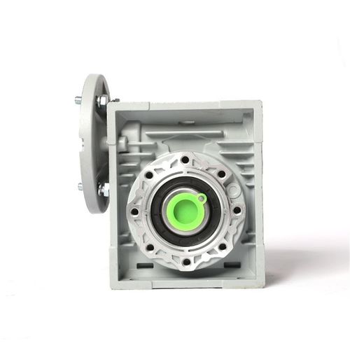 Riduttore a vite senza fine - NMRV063 - Chenyue (Jiangsu) Technology Co., Ltd. - ad assi ortogonali / ad albero cavo / 100 - 200 Nm