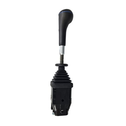 Joystick idraulico - OLEODINAMICA AMI Srl - per comando a distanza