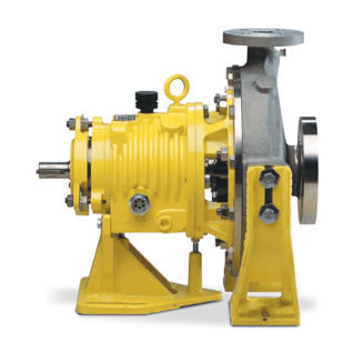 Pompa centrifuga - MAVITEC GREEN ENERGY BV - ad acqua / ad azionamento manuale / autoadescante