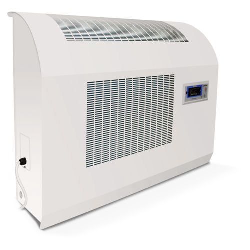 Deumidificatore refrigerante - DEH-1000wp (100 l/24 h) - DanVex - d'aria / per piscina / per l'industria agroalimentare