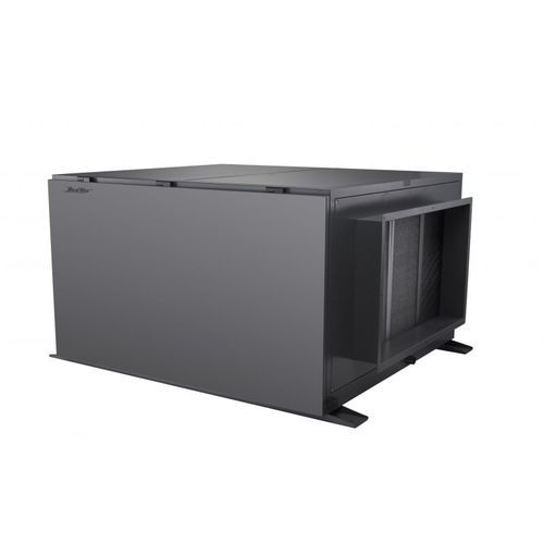 Deumidificatore refrigerante - DD-480 (480 l/24 h) - DanVex - d'aria / per piscina / per grandi volumi
