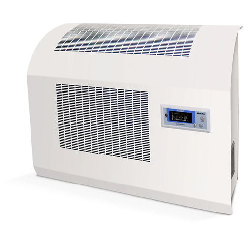 Deumidificatore refrigerante - DEH-600wp (60 l/24 h) - DanVex - d'aria / per piscina / per l'industria agroalimentare