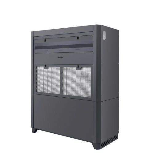 Deumidificatore refrigerante - DEH-3K (300 l/24 h) - DanVex - d'aria / per grandi volumi / per l'industria agroalimentare