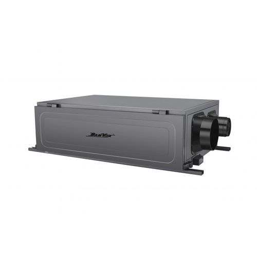 Deumidificatore refrigerante - DD-36F (36 l/24 h) - DanVex - d'aria / per piscina / per armadio elettrico