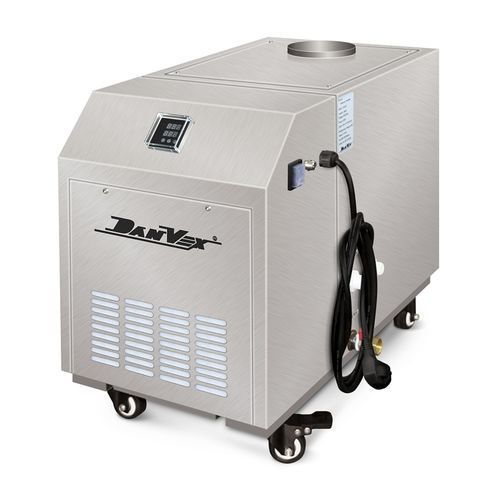 Umidificatore di aria - HUM-3S (3L/hour) - DanVex - ad ultrasuoni / mobile / fisso