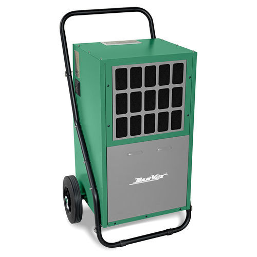 Deumidificatore refrigerante - DEH-900i (90 l/24 h) - DanVex - d'aria / per armadio elettrico / per l'industria agroalimentare