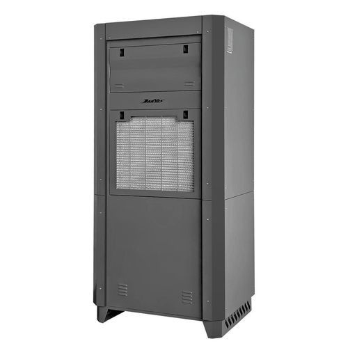 Deumidificatore refrigerante - DEH-2K (200 l/24 h) - DanVex - d'aria / per grandi volumi