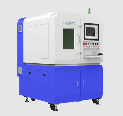 Macchina da taglio laser - TauCut S - Taumac - per alluminio / per acciaio inossidabile / per rame