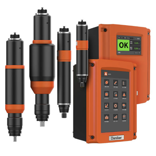 avvitatore elettrico per robot - Wuxi Danikor Automation Technology Co.,Ltd