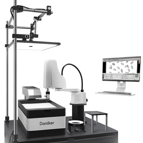 alimentatore flessibile - Wuxi Danikor Automation Technology Co.,Ltd